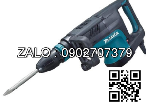 Máy đục bê tông Makita HM1203C