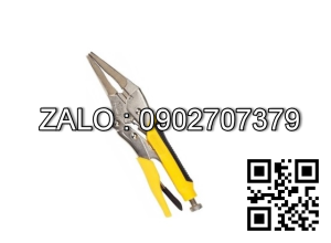 Kìm chết mỏ nhọn Stanley 84-389-S 230mm