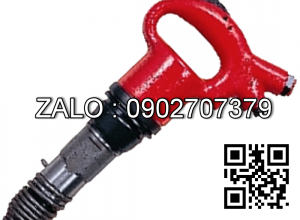 Máy Đục Bê Tông Toku AA-3B Nhật Bản