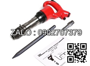 Máy Đục Bê Tông Toku AA-1.3B Nhật Bản