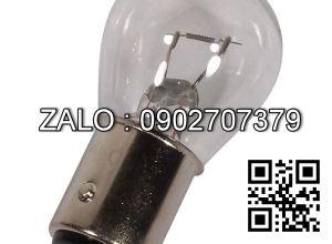 Bóng đèn 24V 21/5W