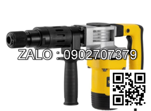 Máy đục bê tông Stanley STHM 5KHV-B1