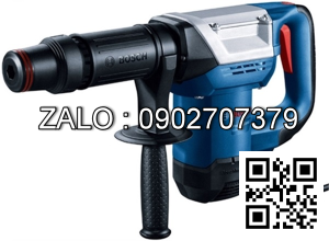 Máy đục phá bê tông Bosch GSH 500