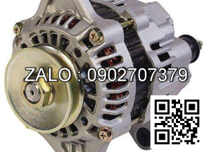 Máy phát điện NISSAN H15,H20,H25,TB42