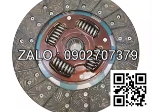 Lá bố ly hộp XL0094Y ￠275x18T