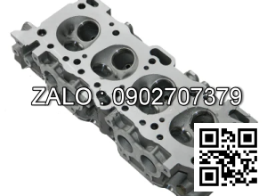 Cylinder Head TD27 13264-02N02