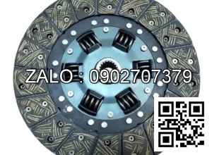 Lá bố ly hộp ￠275x10T TOYOTA 5-6FD10~30,5-6FG10~30,7FD10~30 31280-23600-71，31280-23000-71，31250-20565-71，32113/72503300，32112/72503100 312802366071