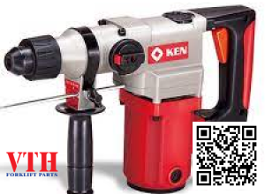 Máy đục bê tông Ken 2830