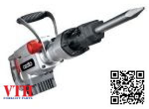 Máy đục bê tông OZITO OZDB45JA