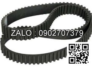 Dây curoa Conebelt  A-135  A/13x3425mm