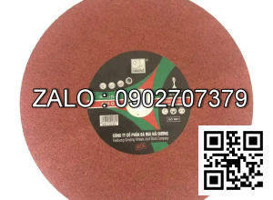 Đá cắt Inox Hải Dương
 Damahad 125x22x2mm