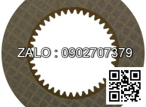 Lá bố 273.1 X 188.7 X 2.3 X 63 EXT TH