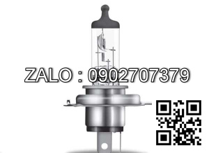 Bóng đèn 12V 100/90W H4 Halogen