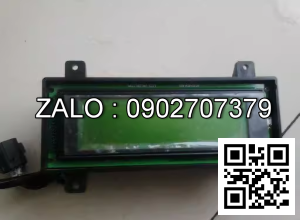 Màn hình hiển thị TCM FB30-8 17P72-60601A