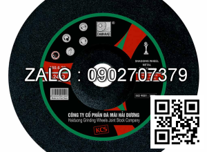 Đá cắt sắt Hải Dương - 180.2.22