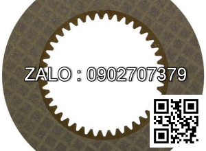 Lá bố 375 X 257 X 7 X 87 INT TH