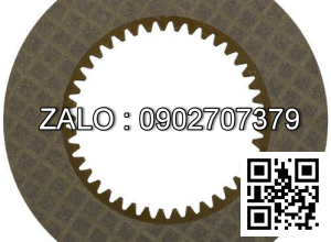 Lá bố 253.7 X 187.5 X 3.9 X 60 INT TH