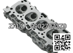 Cylinder Head 6BG1 Z-1-11110-614-2