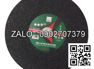 Đá cắt kim loại Hải Dương 230x2,5x22 (hộp 60 viên)