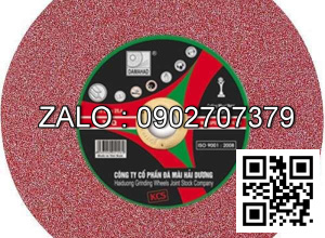 Đá cắt kim loại 180mm