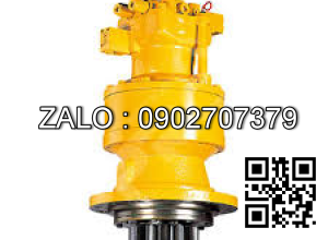 Motor quay toa VOLVO SM60-08