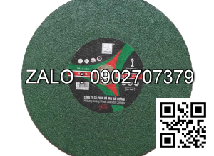 Đá cắt sắt A300 Hải Dương, 12,6kg/Hộp