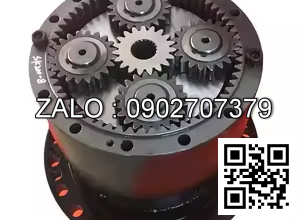 Cụm bánh răng SUMITOMO TM18VC-2M