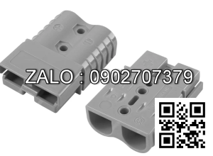 CONNECTOR SB50 #6 GRAY-AN 8268-015 BR