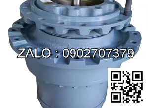 Cụm di chuyển không bơm Hitachi ZX200-3 ZX240-3