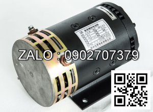 Motor Heli 、HC ,1.5T