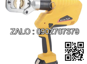 Kìm bấm cos chạy pin 16-300 mm2 6 tấn TLP HHYD-300H