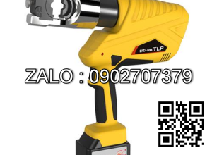 Kìm bấm cos chạy pin 16-400 mm2 12 tấn TLP HHYD-400D