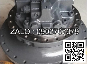 Cụm di chuyển (TM06 lắp Pc50)
 (TM07 lắp Ds55/vovol55 )
(TM09 lắp (Pc60-6/SK60)