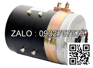 MOTOR DC HF-MP73 / HF-KP73 750W SERVO MITSUBISHI