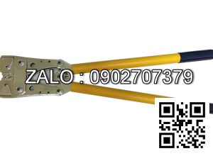 Kìm bấm cos 10-120 mm2 TAC CK-06