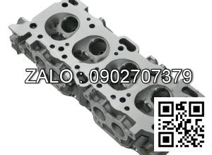 Cylinder Head 4D94LE YM129931-11700