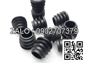 Nút Nhựa Dẻo Bịt Đầu Ống Phi 23