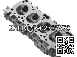 Cylinder Head 4TNE92 YM129904-11700