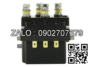 CONTACTOR-REVERSE 24V REPL IC2800M611AD13A GE