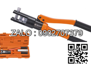 Kìm bấm đầu cos Asaki 300mm2 AK-0618