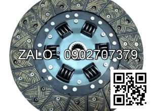 Lá bố ly hộp 255*10