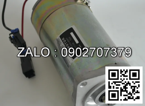 Motor trợ lực tay lái komatsu