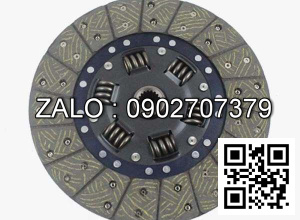 Lá bố khô 250*18