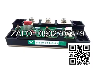 Công suất TOYOTA 7FB30 24550-33130-71