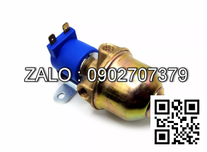 Van ga xe nâng LINDE 0009718124