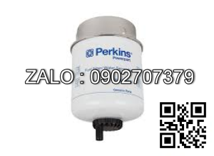 Lọc dầu PERKINS 26560145