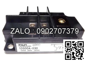 Công suất 1D500A-030