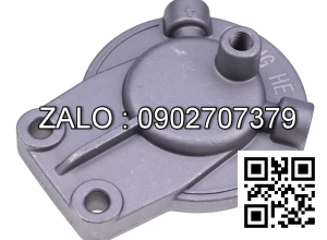 Bơm tay xe nâng YANMAR 4TNV94L-VLX 129004-55612,129004-55611