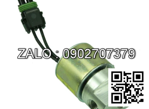 Van ga xe nâng Folangsi K21,K25