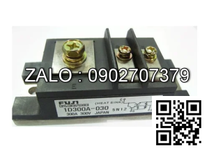 Công suất 1D300A-030